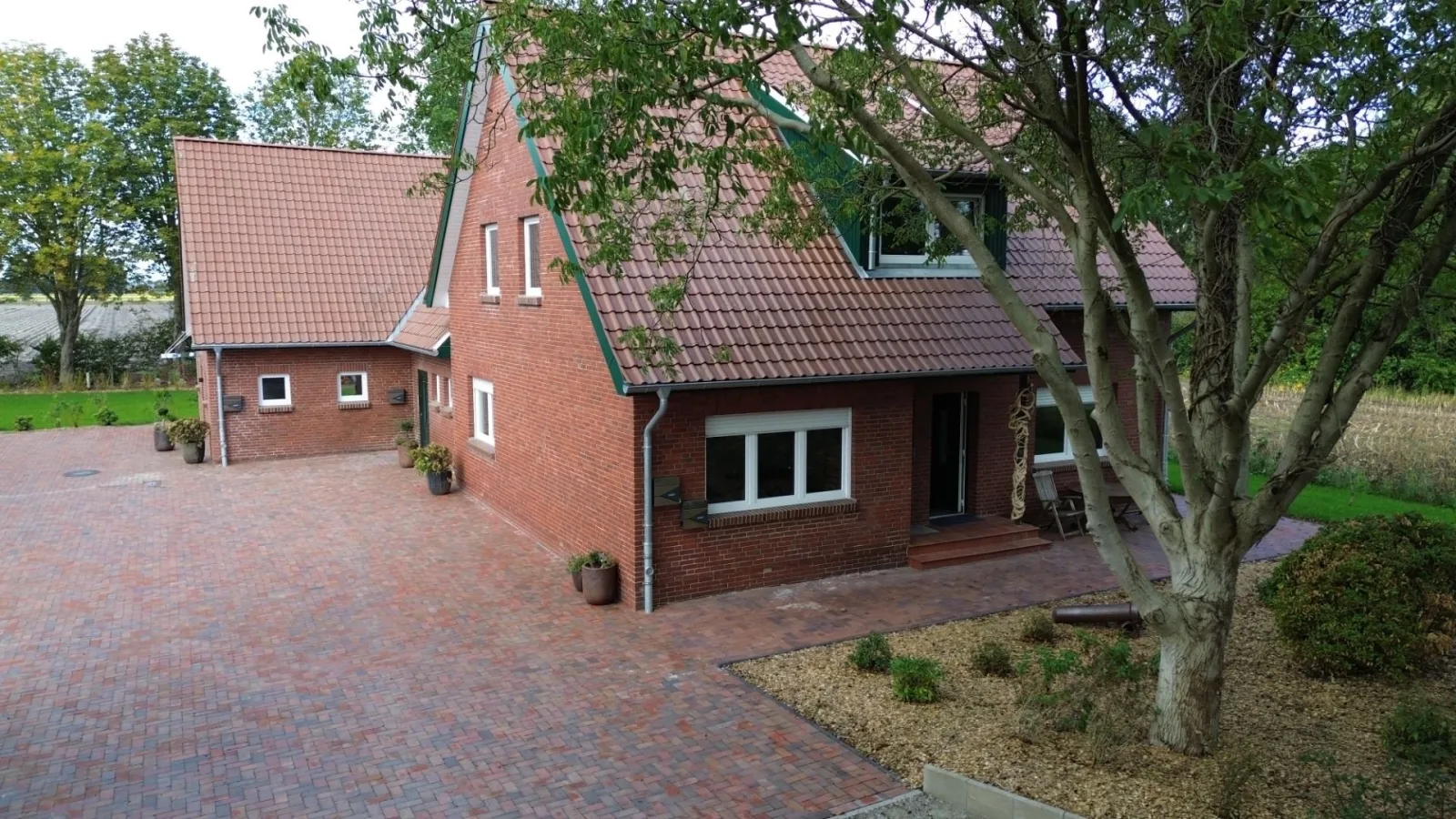Ferienwohnung Hassmoor