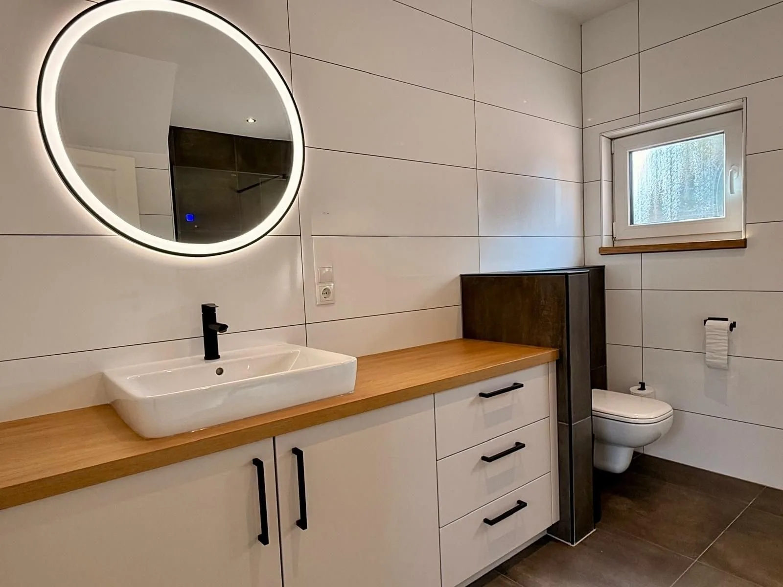 Ferienwohnung Hassmoor