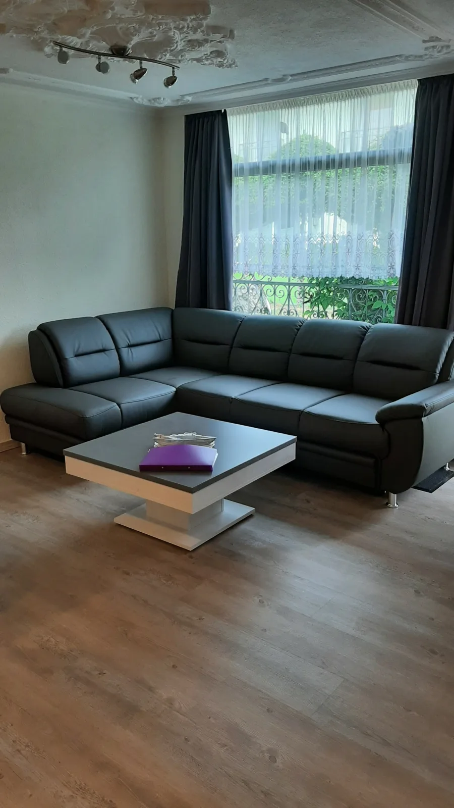 Ferienhof Pommerngreif - Wohnung Bungalow, familiär, mit Poolnutzung und Grillmöglichkeit