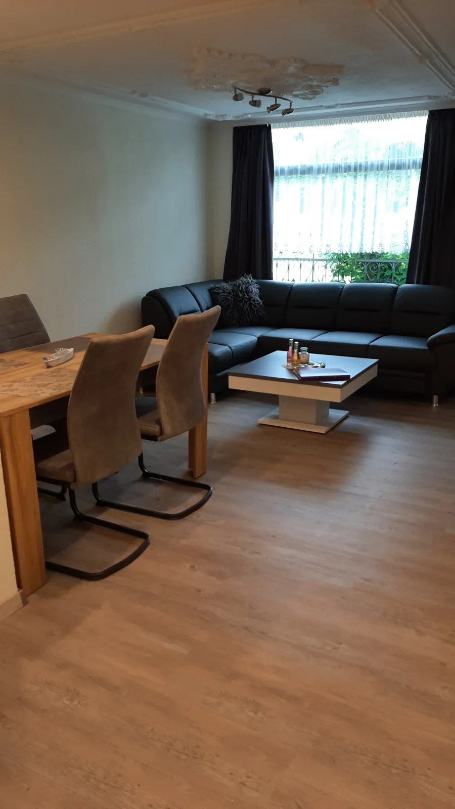 Ferienhof Pommerngreif - Wohnung Bungalow, familiär, mit Poolnutzung und Grillmöglichkeit