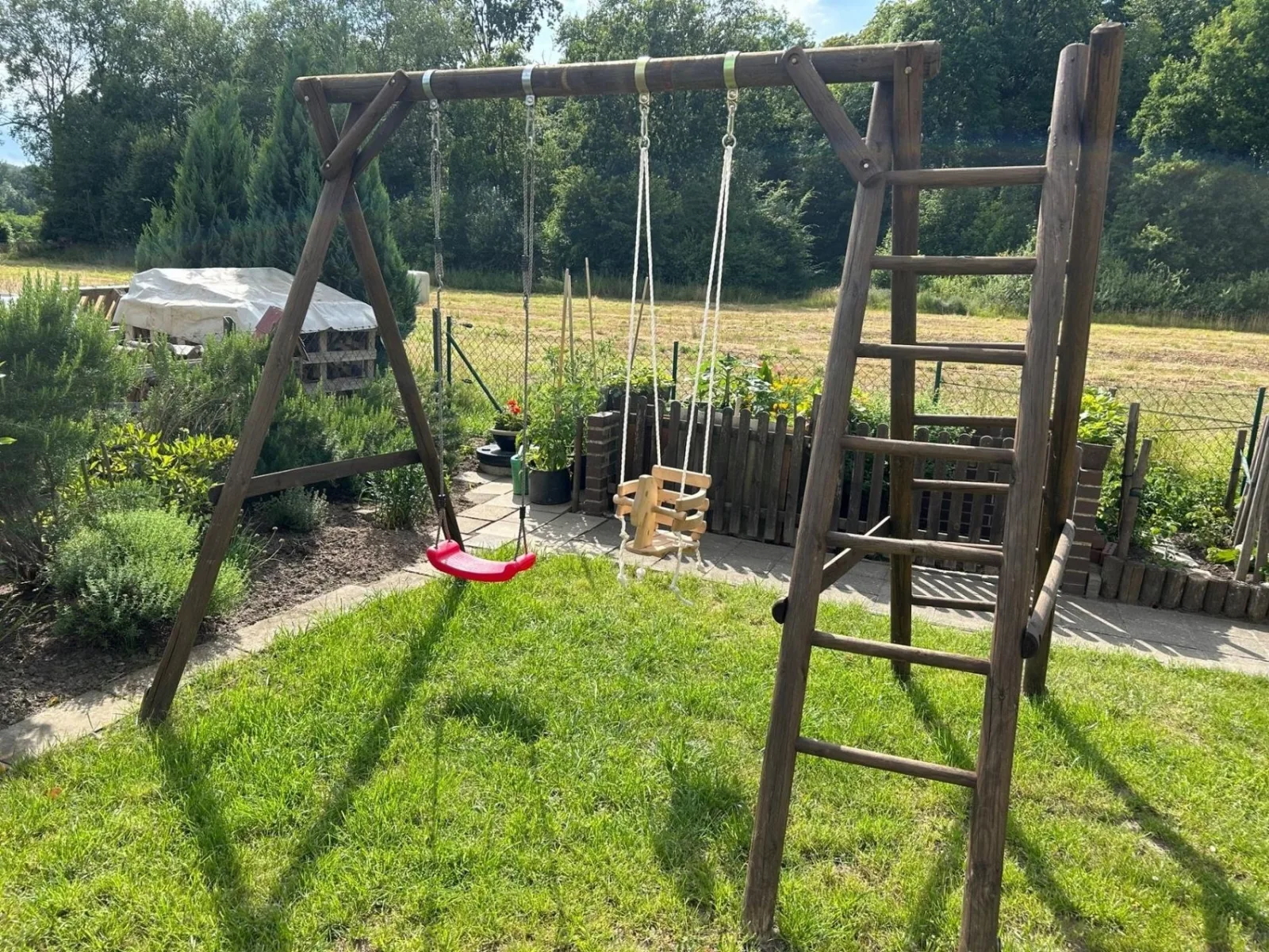Ferienwohnung Winzenburg in Rehburg-Loccum