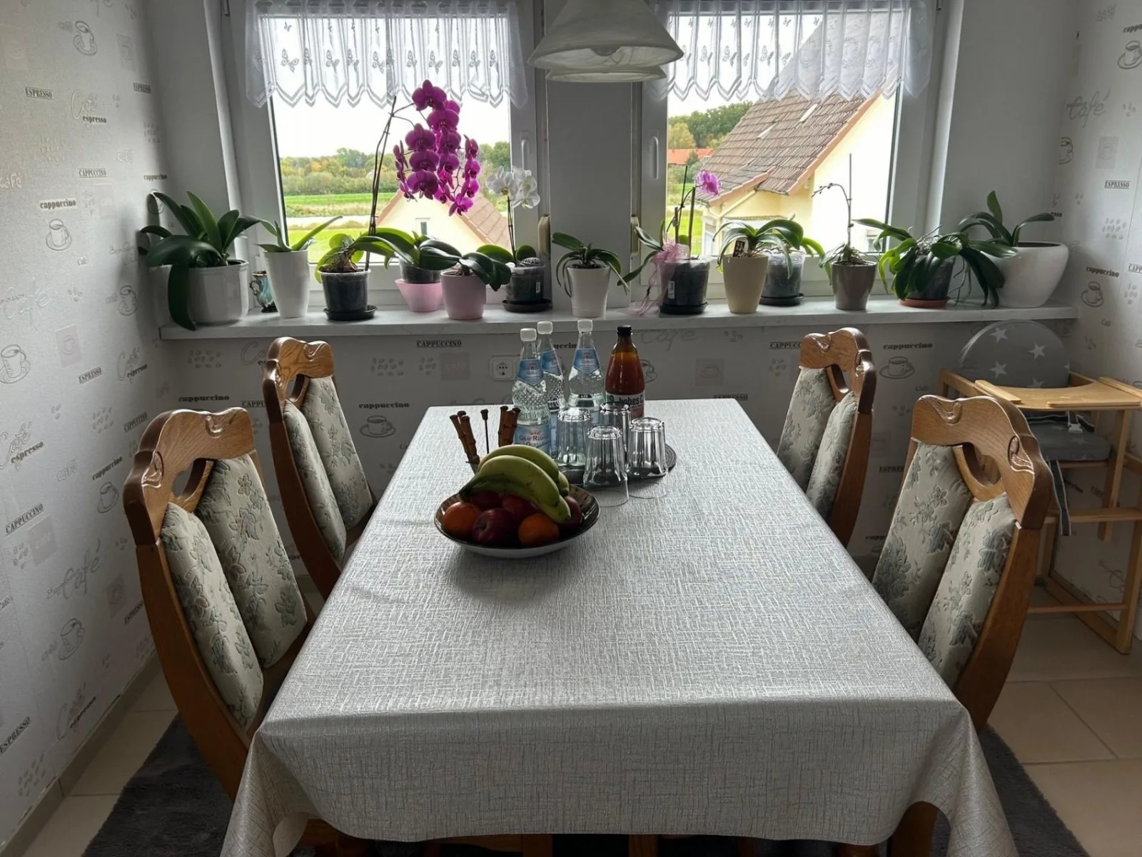 Ferienwohnung Winzenburg in Rehburg-Loccum