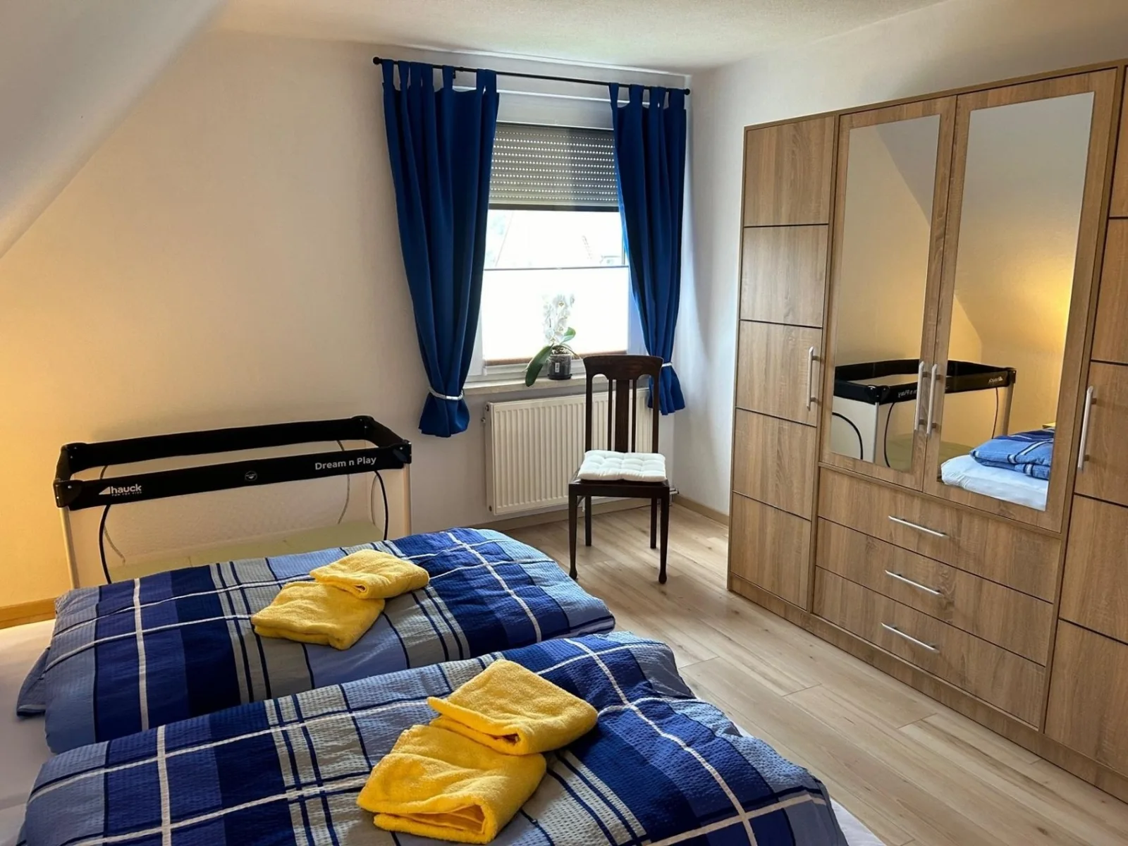 Ferienwohnung Winzenburg in Rehburg-Loccum