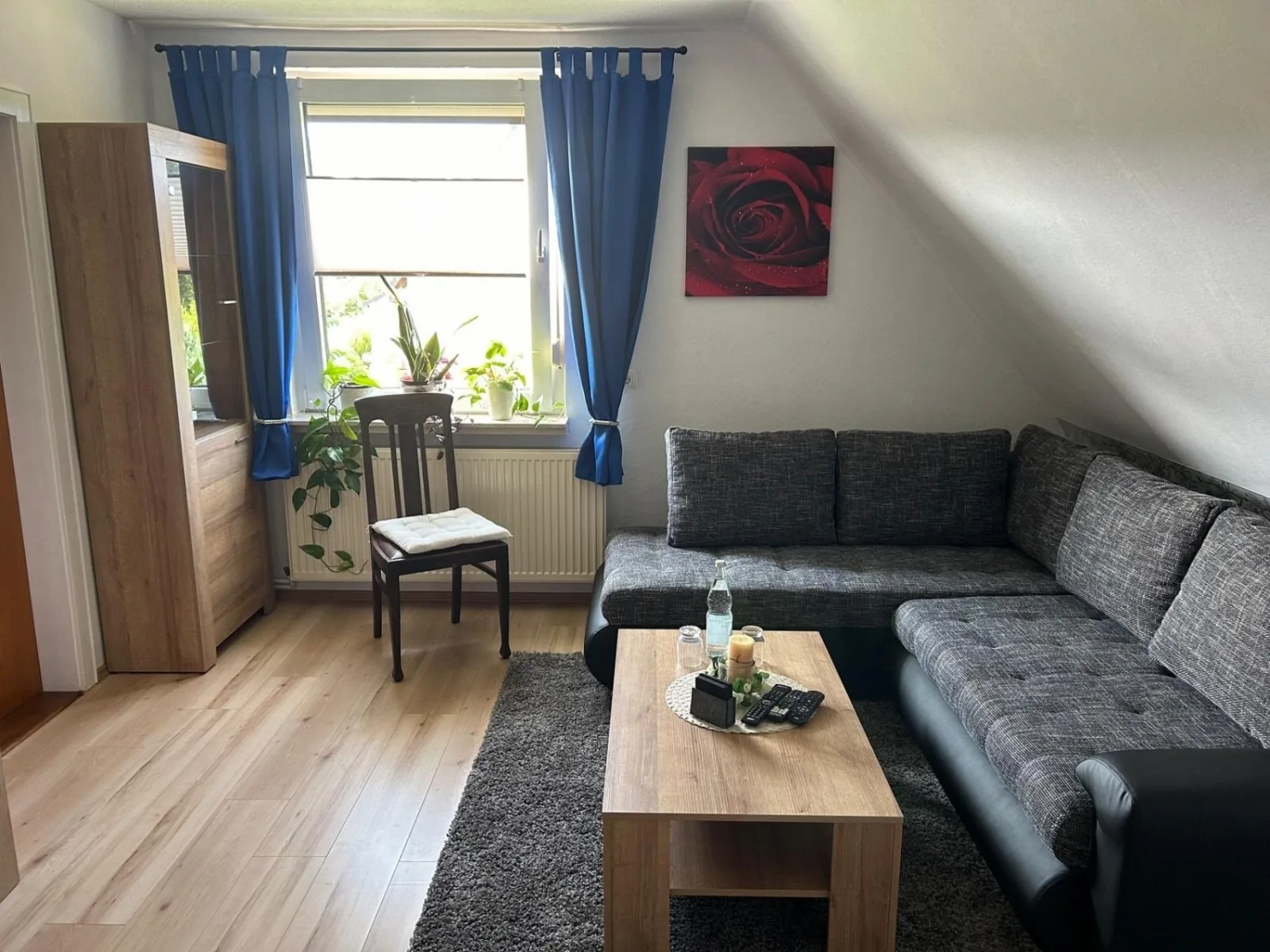 Ferienwohnung Winzenburg in Rehburg-Loccum