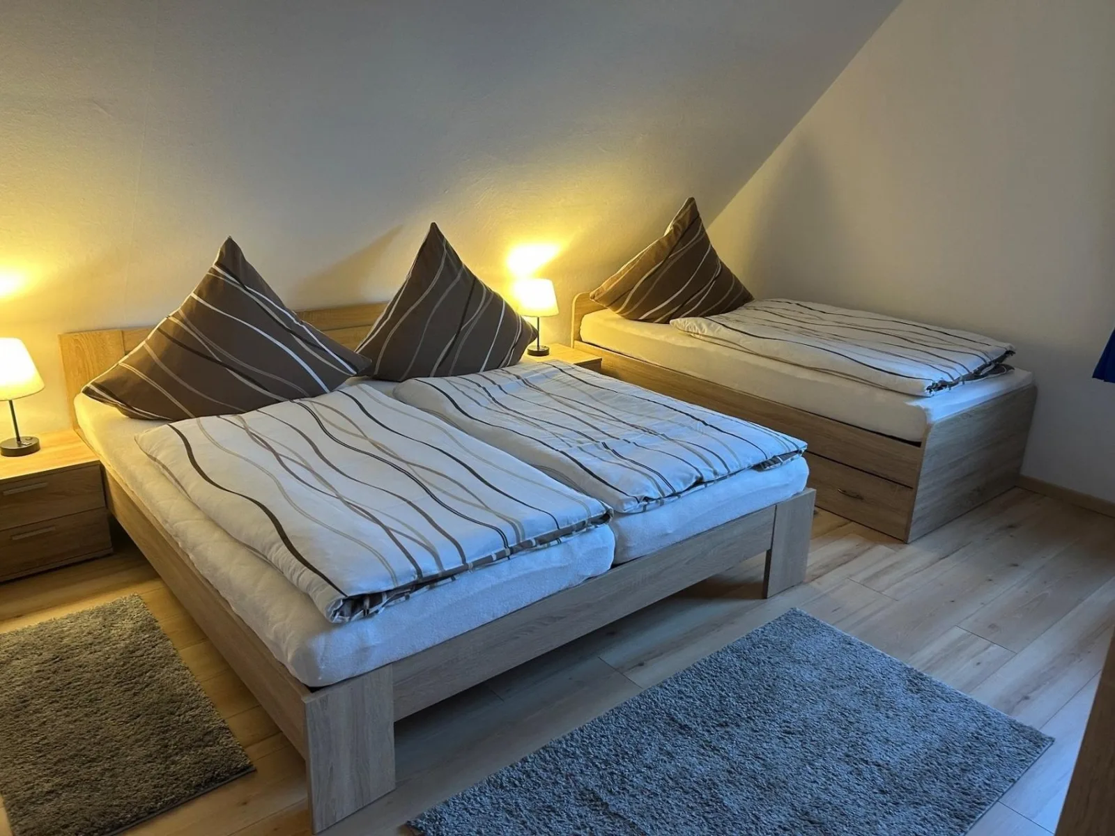 Ferienwohnung Winzenburg in Rehburg-Loccum