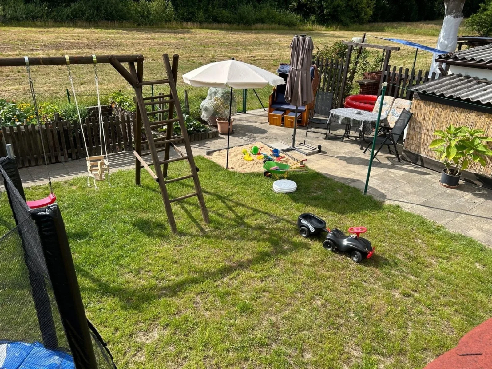 Ferienwohnung Winzenburg in Rehburg-Loccum