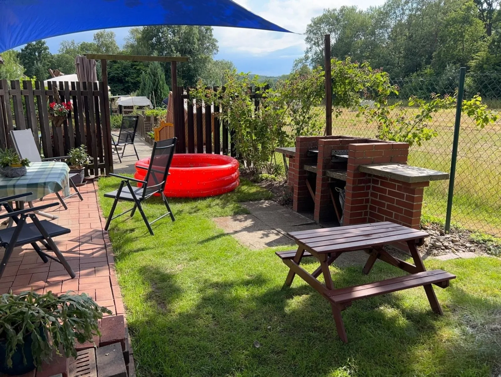 Ferienwohnung Winzenburg in Rehburg-Loccum