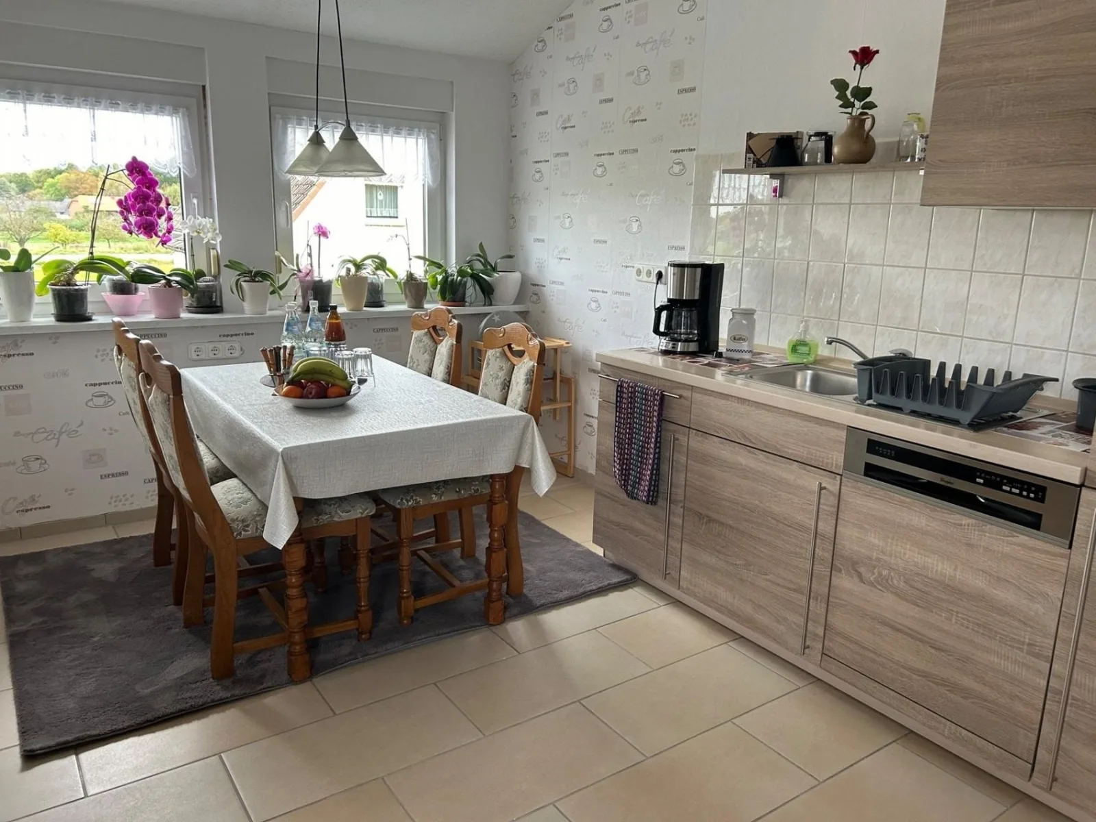 Ferienwohnung Winzenburg in Rehburg-Loccum