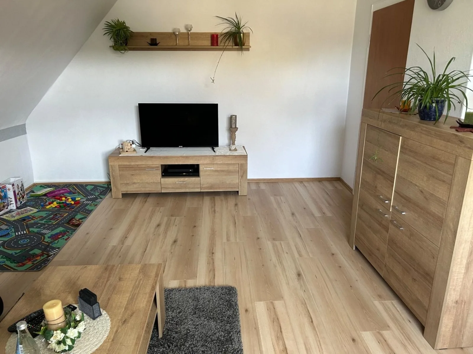 Ferienwohnung Winzenburg in Rehburg-Loccum