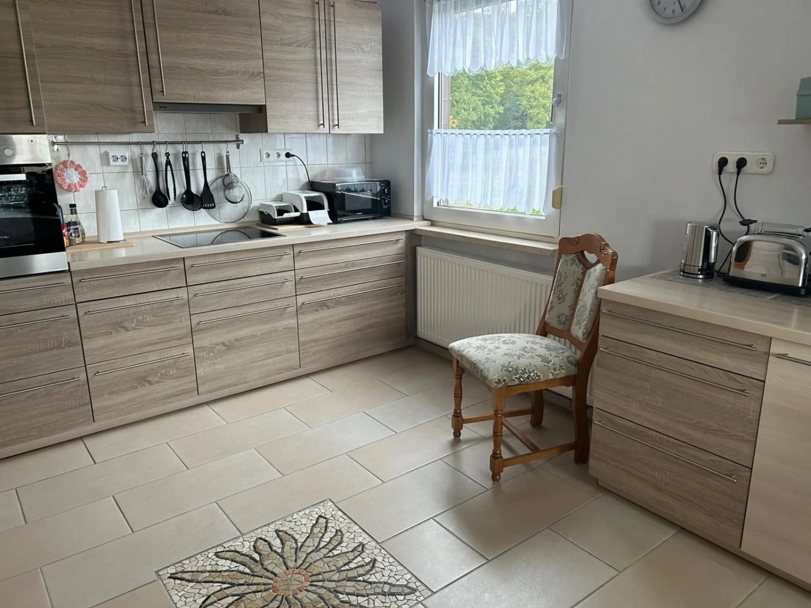 Ferienwohnung Winzenburg in Rehburg-Loccum