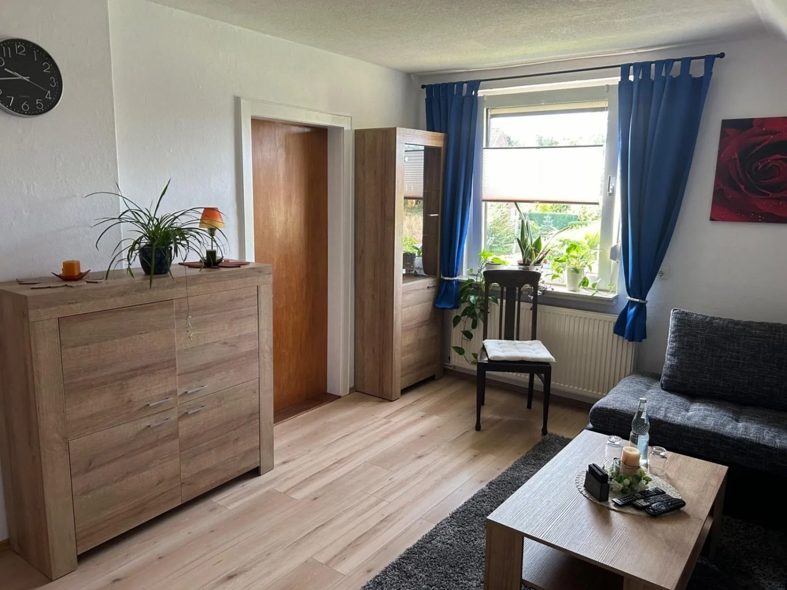 Ferienwohnung Winzenburg in Rehburg-Loccum