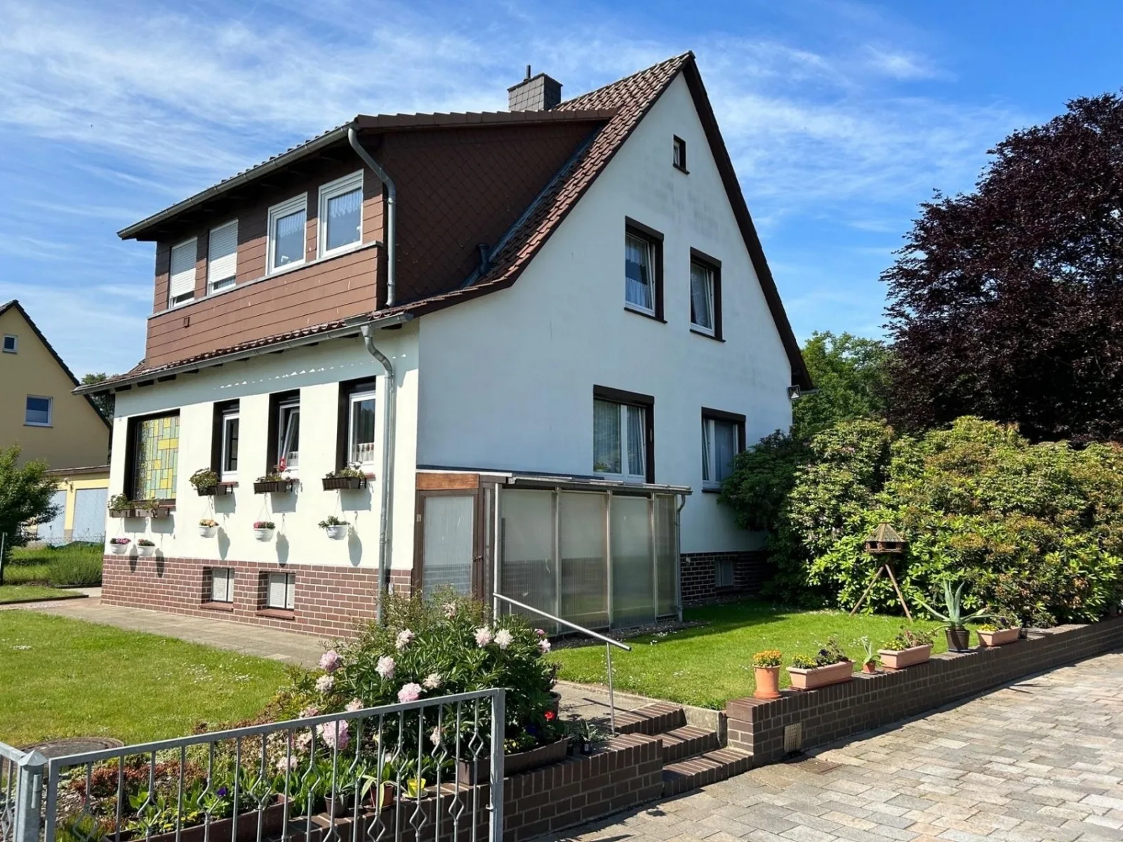 Ferienwohnung Winzenburg in Rehburg-Loccum