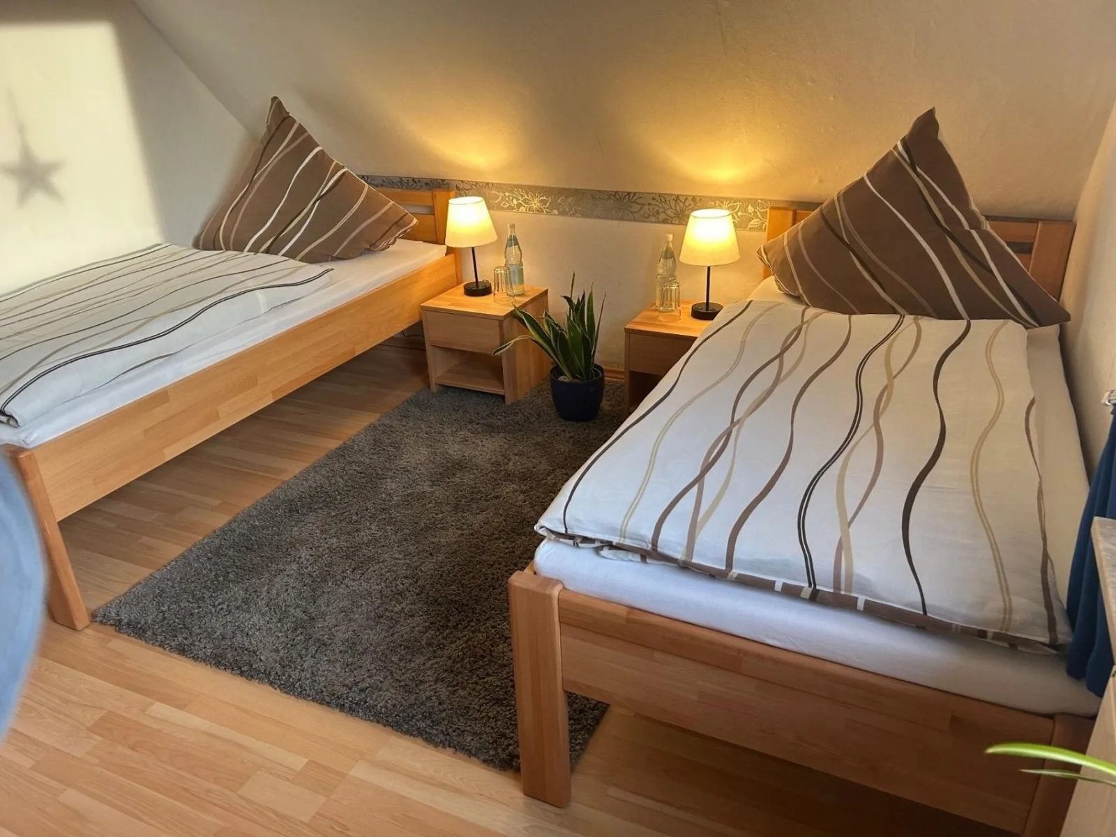 Ferienwohnung Winzenburg in Rehburg-Loccum