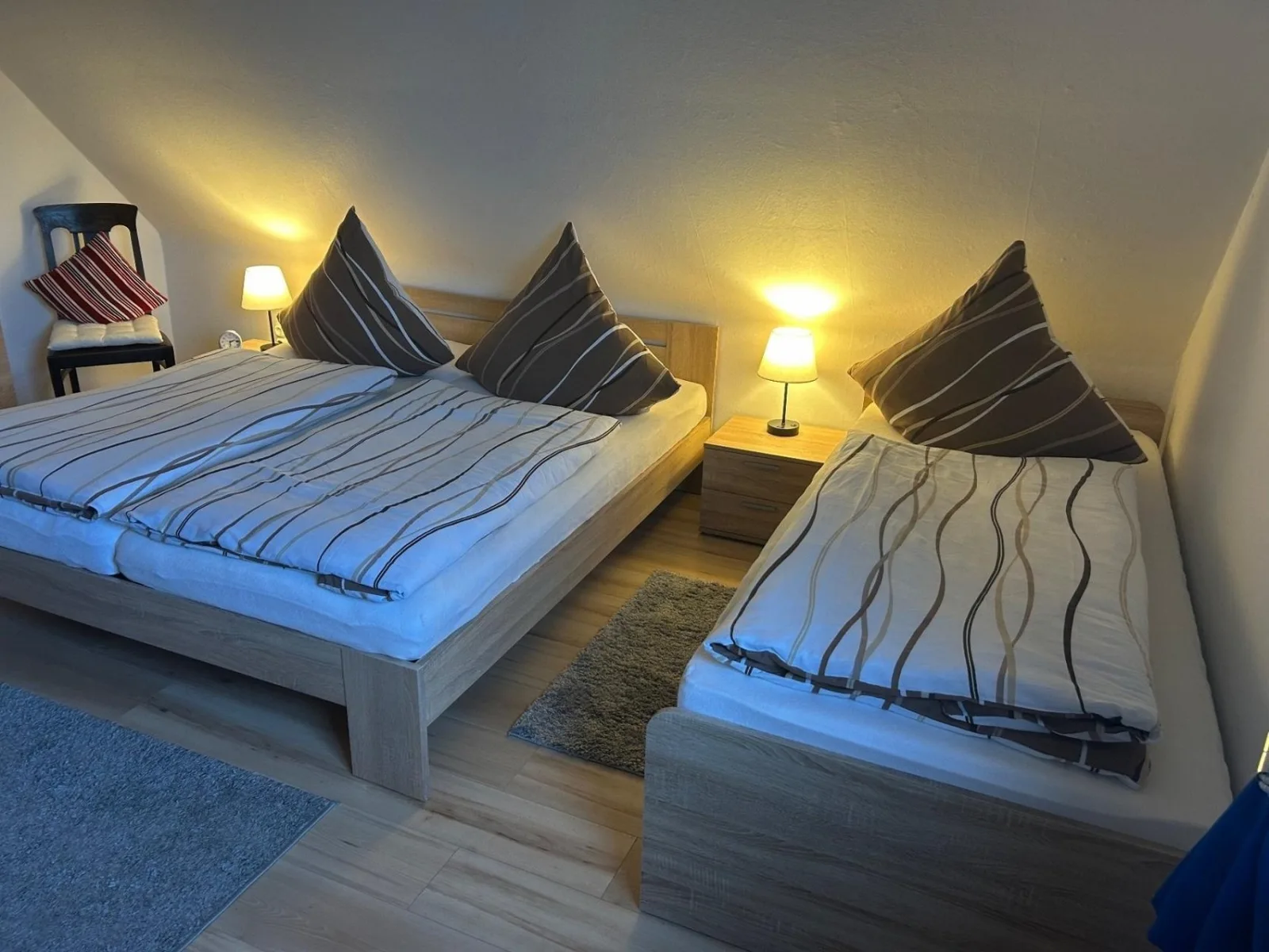 Ferienwohnung Winzenburg in Rehburg-Loccum