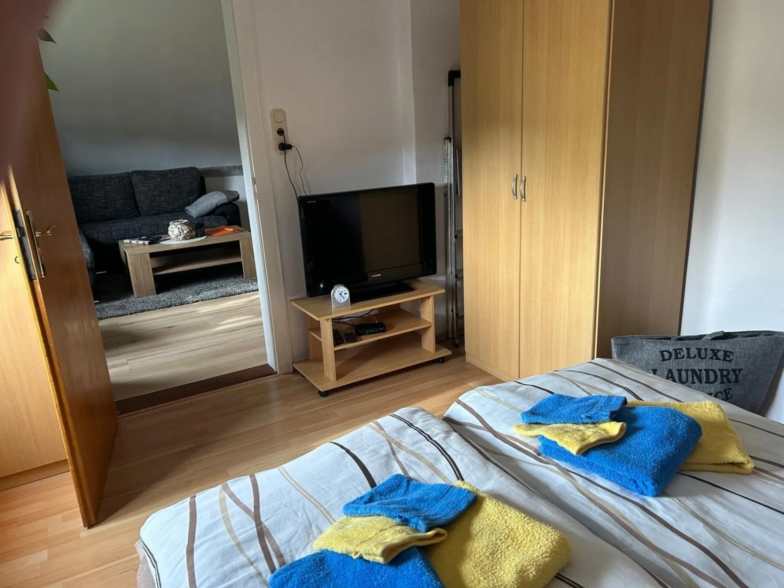 Ferienwohnung Winzenburg in Rehburg-Loccum