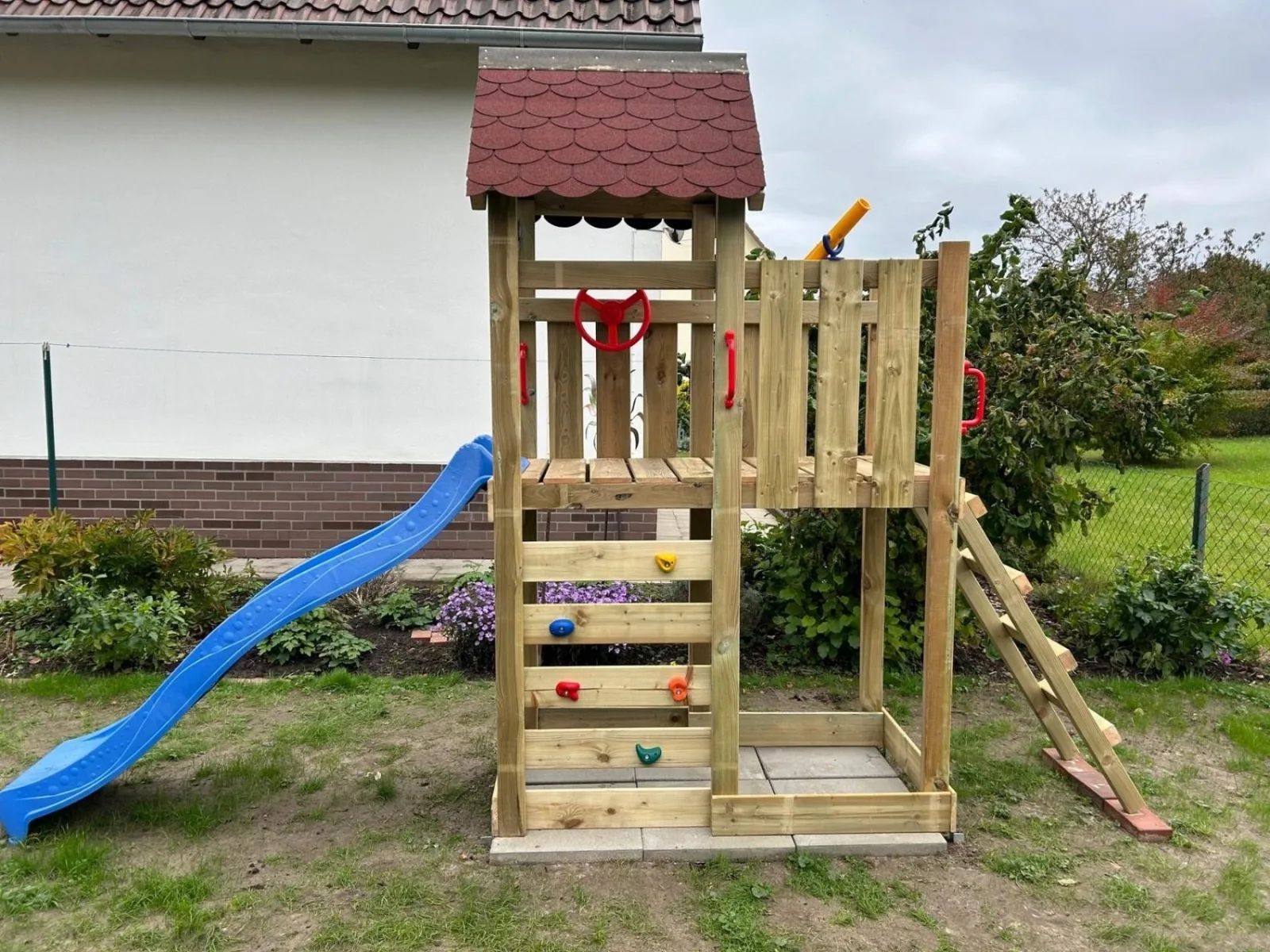 Ferienwohnung Winzenburg in Rehburg-Loccum