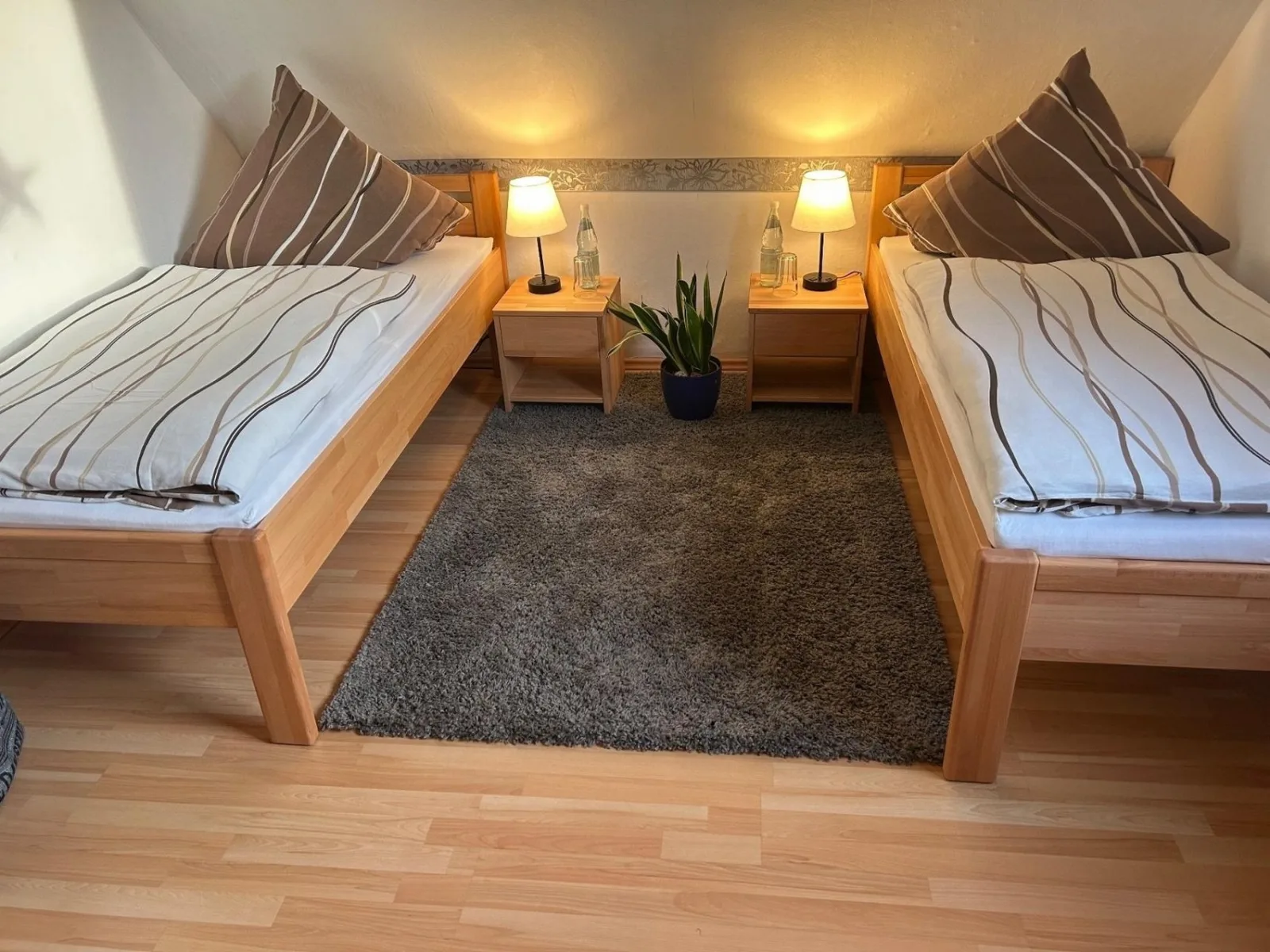 Ferienwohnung Winzenburg in Rehburg-Loccum