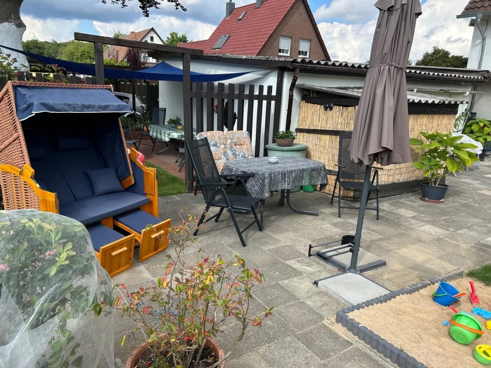 Ferienwohnung Winzenburg in Rehburg-Loccum