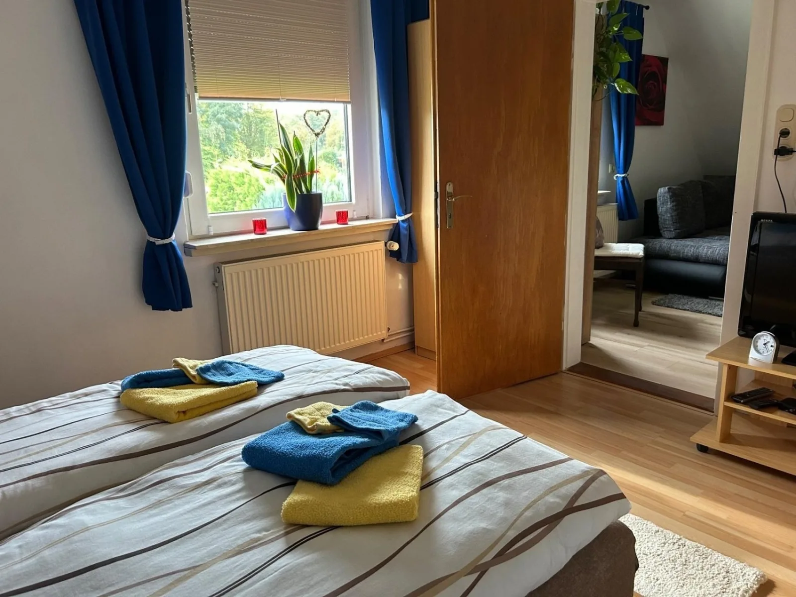Ferienwohnung Winzenburg in Rehburg-Loccum