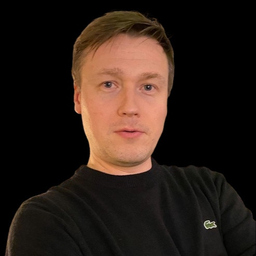 Przemyslaw Milner – Head of IT & Systemarchitekt von Sufewo